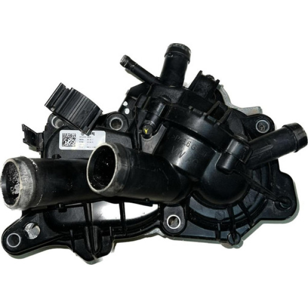 Bomba De Agua Original Volkswagen Tcross 2019 2020 2021 2022