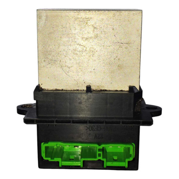 Resistência Caixa Ar Condi Fiat Freemont 2.4 2011 2012 