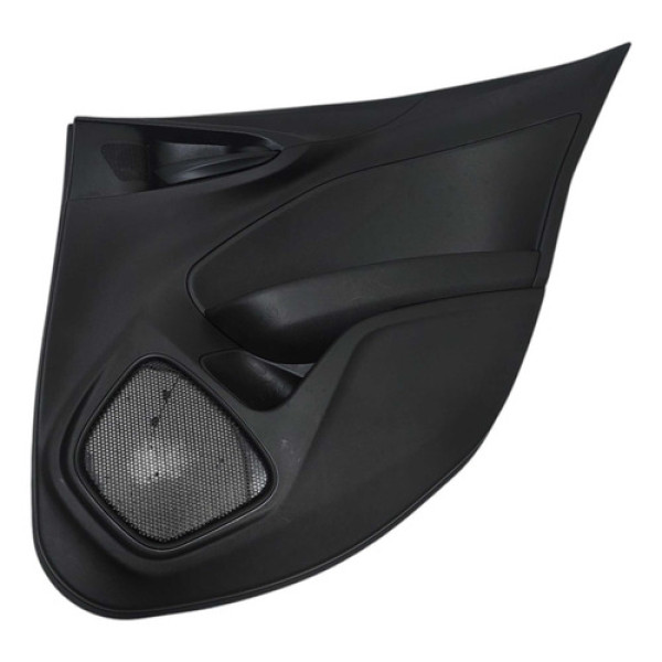 Forro Porta Traseira Direita Fiat Cronos 1.3 2023 2024