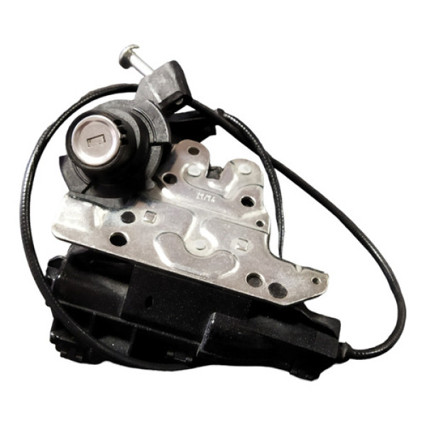 Trava Porta Dianteira Esquerda Mercedes C180 2015 2016 2017