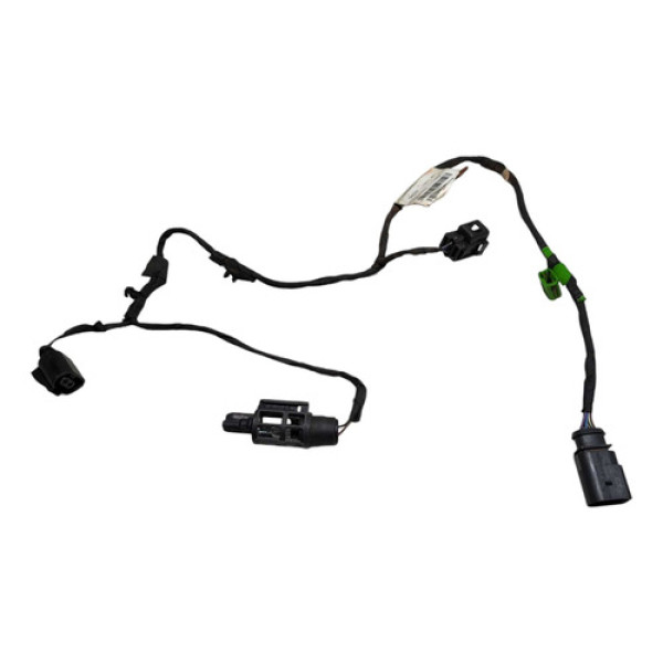 Pisca Chicote Paralama Vw Amarok 2018 A 2020 2h6971273b 