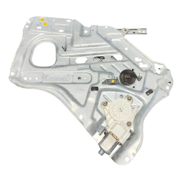 Máquina Vidro Elétrica Tras Direita Kia Magentis 2006 A 2008