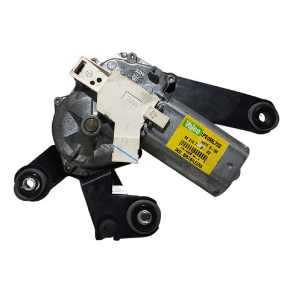 Motor Limpador Traseiro Citroen Xsara Picasso 2005 A 2012