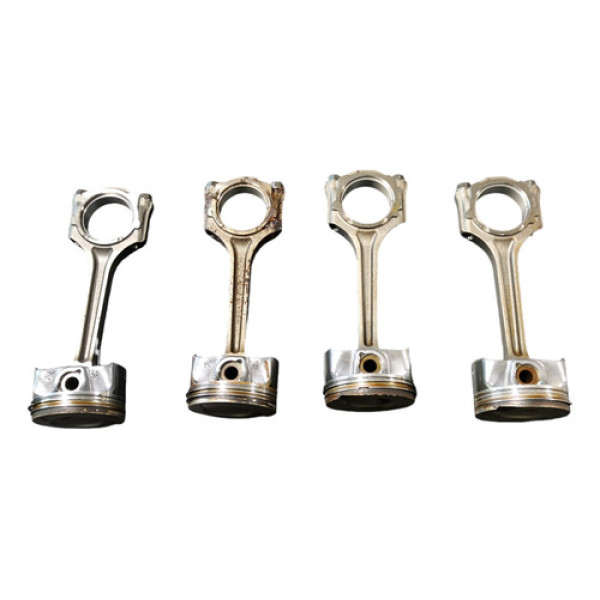 Jogo Pistao E Biela Fiat Cronos 1.3 2020 2021 2022 Original