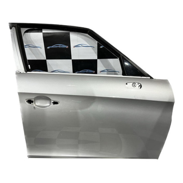 Porta Dianteira Direita Original Citroen Ds5 2013 2014 2015 