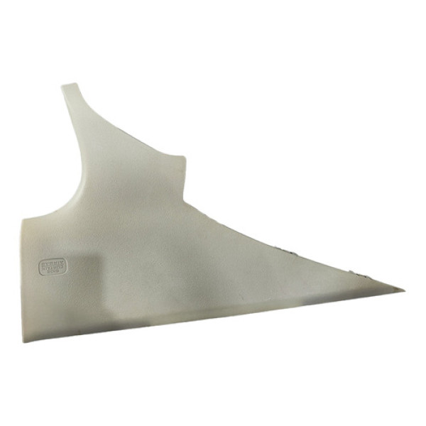 Moldura Superior Esquerda Coluna Tras Honda City 2022 A 2024