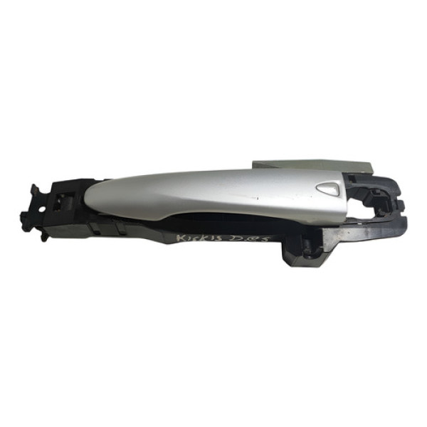 Maçaneta Externa Diant Esquerda Nissan Kicks 1.6 2021/2022 Dianteira
