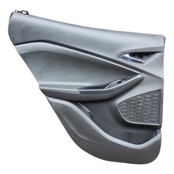 Forro Porta Traseira Esquerda Gm Tracker Premier 2020/2022