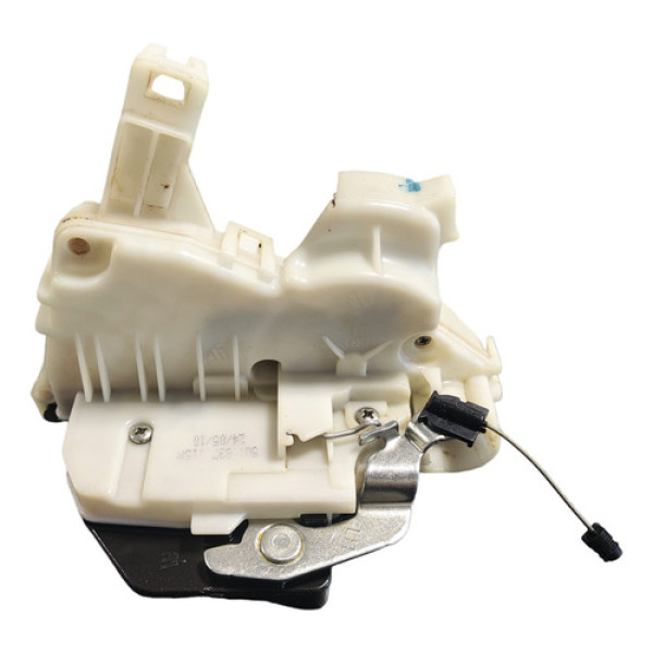 Fechadura Porta Diant Esquerda Volkswagen Gol 1985 A 1994 