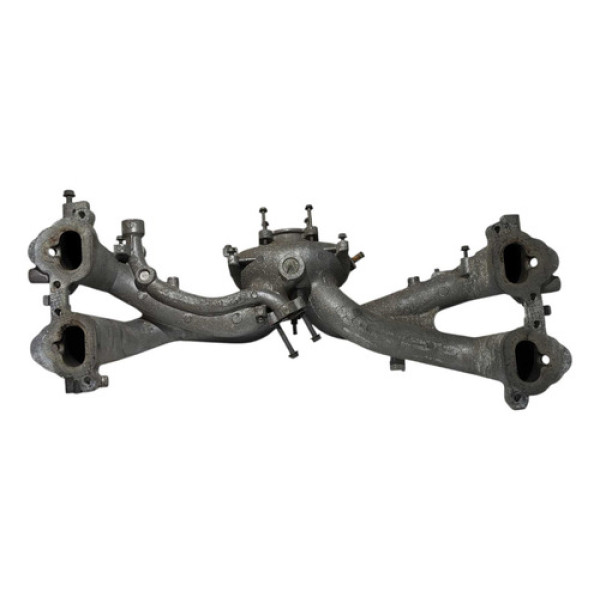 Coletor Admissão Subaru Forester 2008 2009 2010