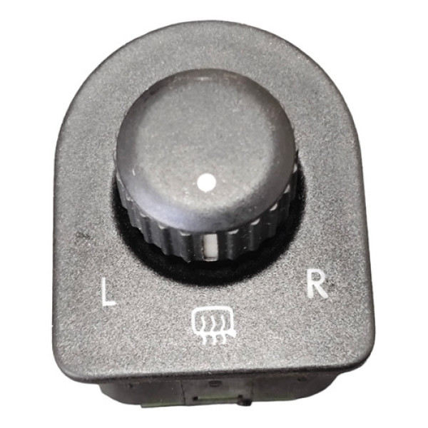 Botao Retrovisor Elétrico Vw Fox Crossfox 2004 A 2014