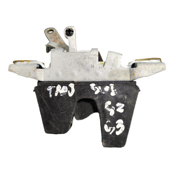 Fechadura Traseiro Porta Malas Volkswagen Gol 2000 A 2005 