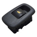 Botao Vidro Tras Dir 96515962zf Citroen C5 2.0 Aut 2001/2005