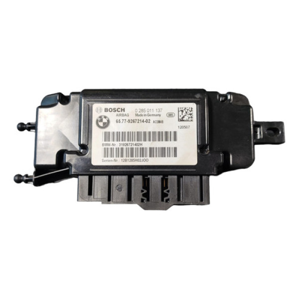 Modulo Central Bmw 320i 2013 2014 2015 0285011137 