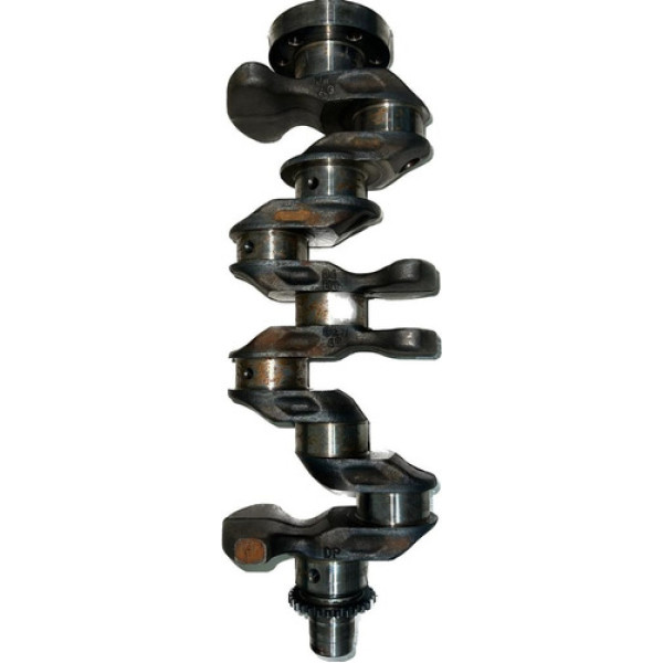 Virabrequim Stander Audi A3 1.4 2014 2015 2016 2017 2018 