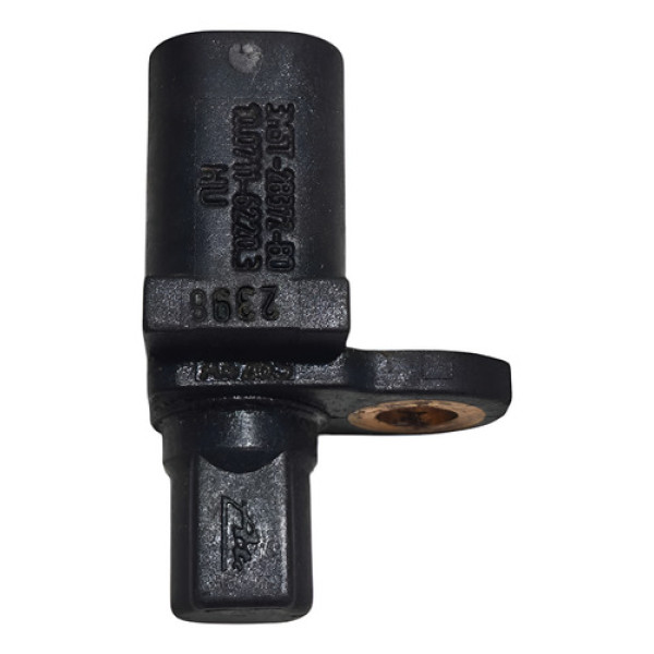 Sensor Estacionamento Jeep Compass 2.0 Flex 2017 2018 2019  Preto