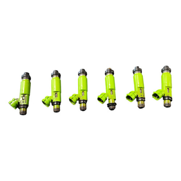 Jogo De Bicos Completo Pajero Sport 3.0 2006