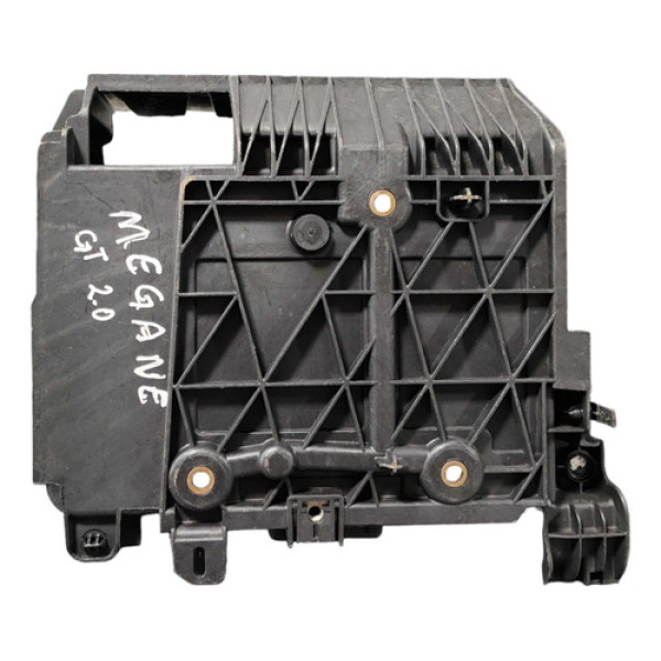 Moldura Suporte Caixa Bateria Renault Megane 2007 A 2012