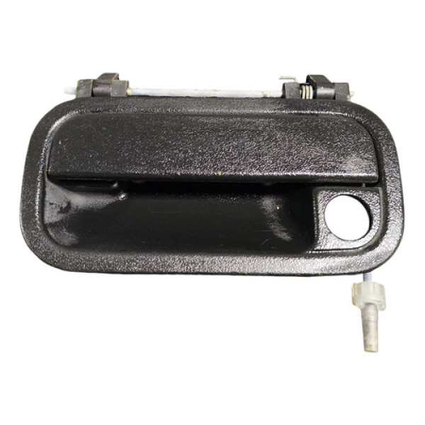 Maçaneta Externa Diant Esquerda Chevrolet Astra 1993 A 1999 Dianteira