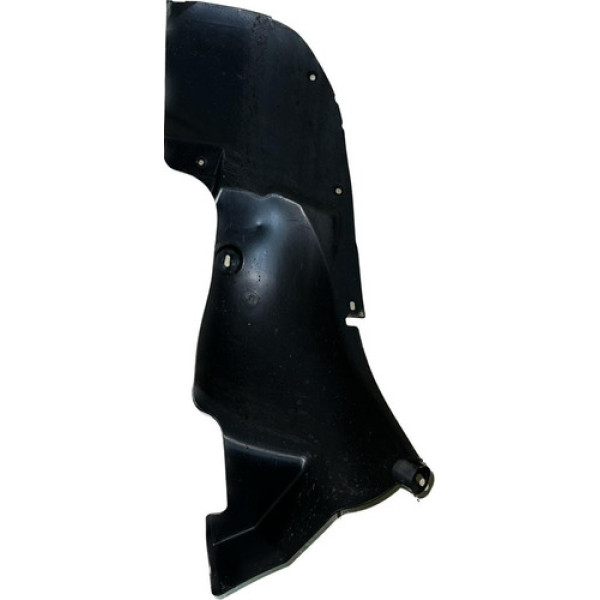 Parabarro Traseiro Direito Gm Onix 2012 2013 2014 94747947