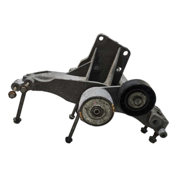 Suporte Alternador 68081718ab Fiat 500 2012 2013 2014