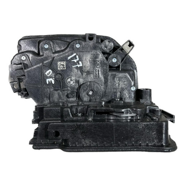 Trava Elétrica Dianteira Esquerda Original Bmw X1 2017 A 19