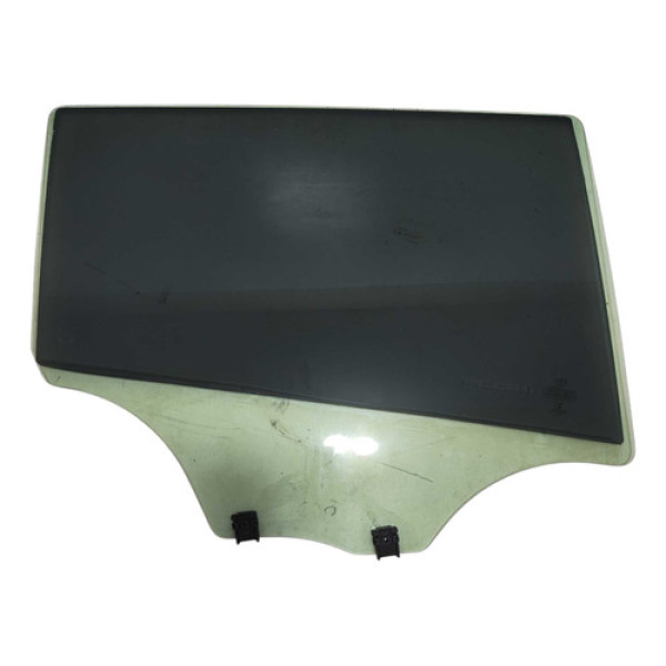  Vidro Porta Traseira Direita Peugeot 2008 1.6 2018 A 2021