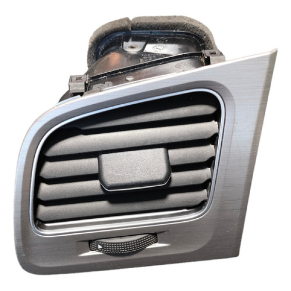 Difusor Ar Esquerdo Vw Golf 2014/2017 5gm819703 