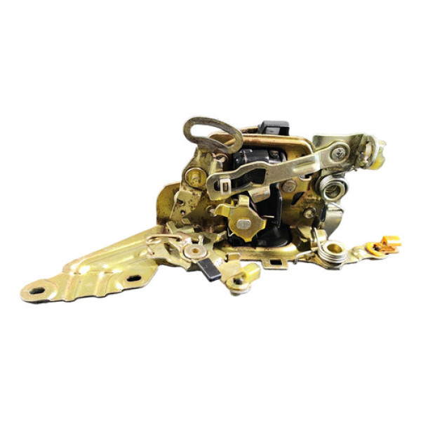 Fechadura Direita Gm Corsa 1994 A 2003 2.0