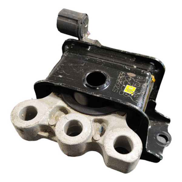 Coxim Motor Direito 52068329 Chevrolet Onix 2017 2018 2019