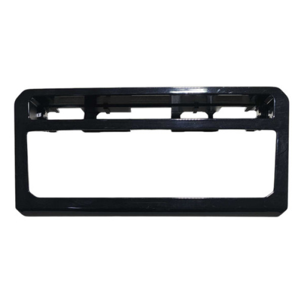 Moldura Botao Ar Cond Vw T-cross Highline 1.4 Tsi 2020/2022