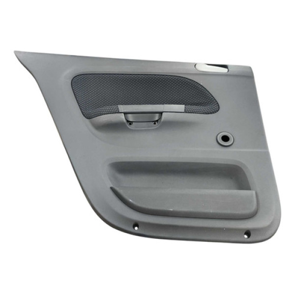 Forro Porta Volkswagen Gol G6 2008 2009 A 2016