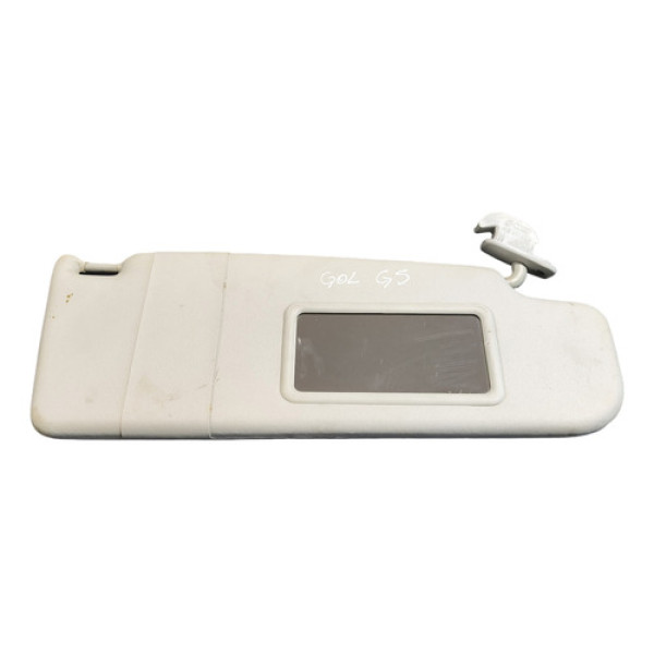 Quebra Sol Espelho Direito Volkswagen Gol G5 2012 A 2020 