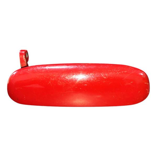 Maçaneta Externa Diant Direita U630a Ford Ka 2011 2012 2013 Dianteira