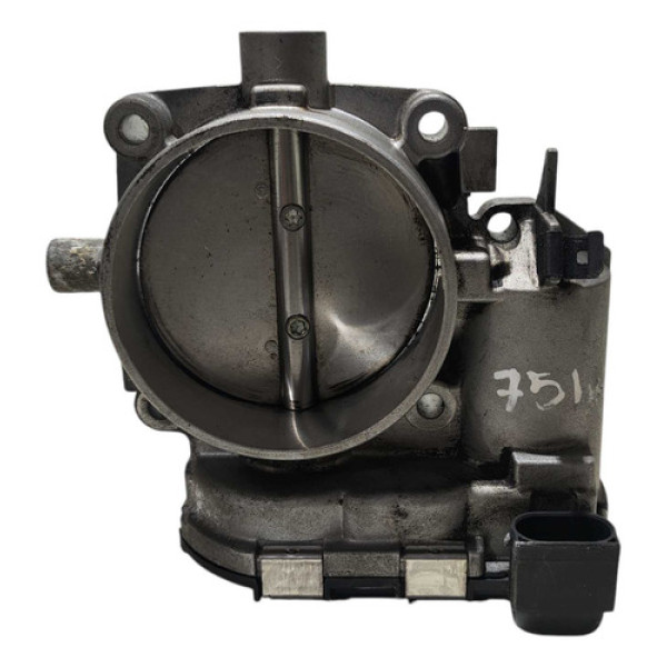 Corpo Borboleta Tbi A1131410125 Mercedes E350 2006 A 2009