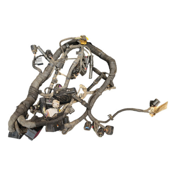 Chicote Injeção 059971604c Vw Amarok V6 2019 2020 2021