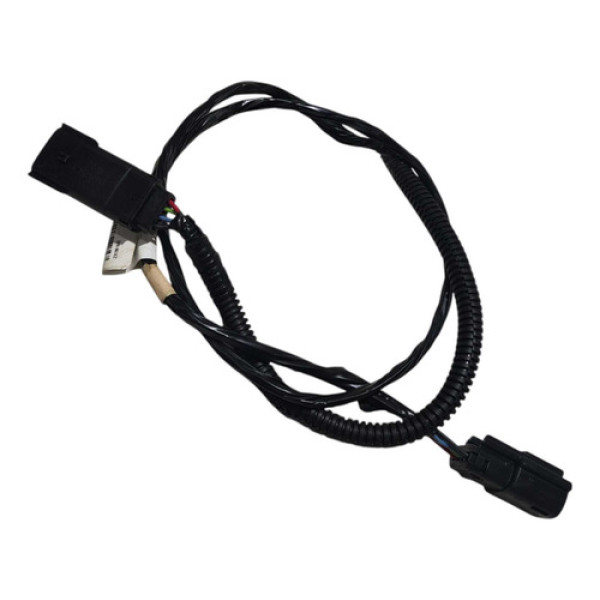 Cabo Bateria Ae5814d641aa Ford Fusion 2.5 Híbrido 2010/2012