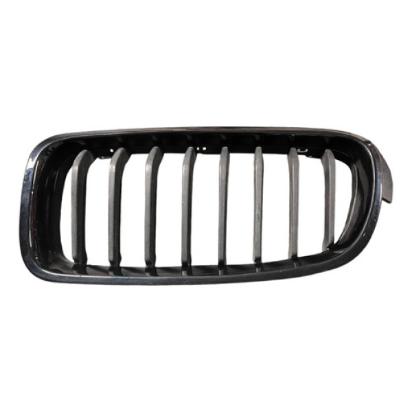 Grade Dianteira Direita Bmw 320i 2013 2014 2015 2016 A 2018