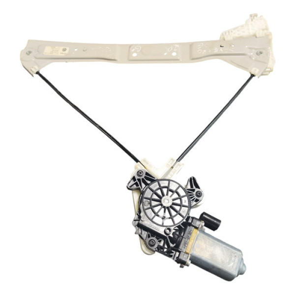 Maquina Vidro Diant Esquerda 5u3837401 Vw Gol G5 2010 A 2015