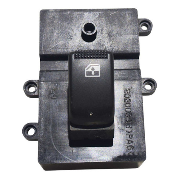 Botão Vidro Tras Esquerdo 202003416 Hyundai Azera 2008/2011