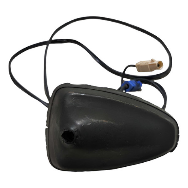 Antena Teto 282160004r Renault Fluence 2.0 2011 2012 A 2014 Preto