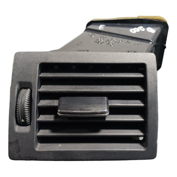 Difusor Ar Condicionado Esquerdo Mercedes B200 2007 A 2011 