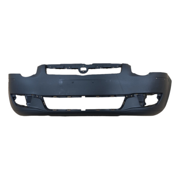 Parachoque Dianteiro Fiat Palio Siena 2013 2014 Paralelo 1