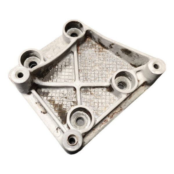 Suporte Compressor Ar Peugeot 206 207 2004 A 2006 9656881780