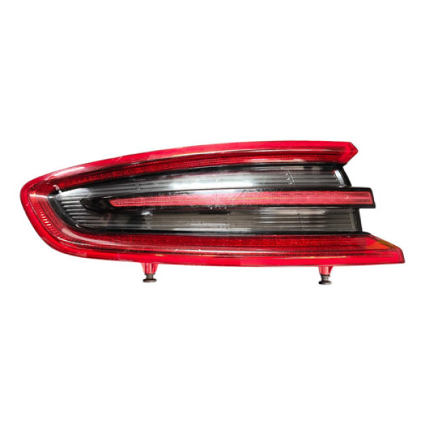 Lanterna Esquerda Porsche Macan 2.0 2014 2015 A 2018 T95b044