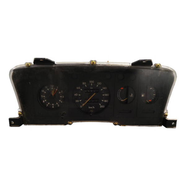 Painel Velocímetro Ford Escort 1990 A 1998 86ab10841