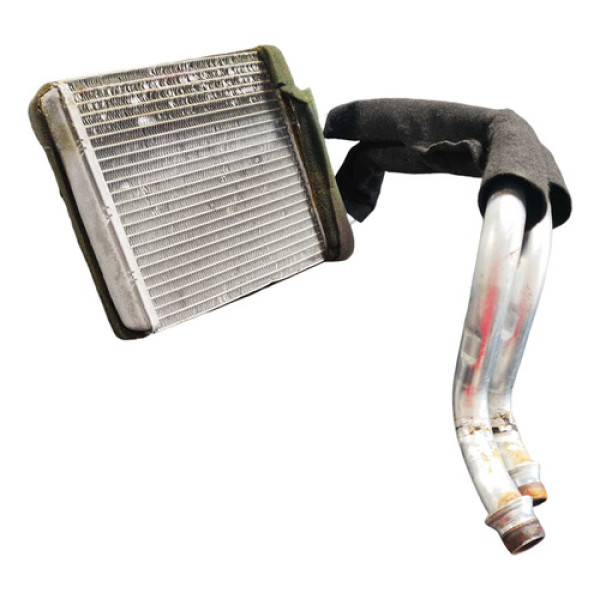 Radiador Ar Quente Chevrolet Meriva 2005 A 2009 93304936