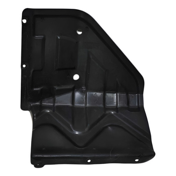Moldura Caixa Roda Dianteira Esquerda Kia Picanto 2008/2012