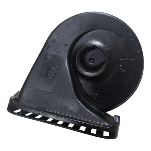 Buzina Byd Mini Dolphin 2024 2025