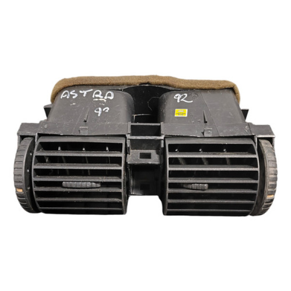 Difusor Ar Condicionado Central Chevrolet Astra 1999 A 2003 
